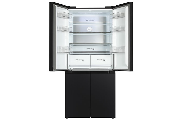 Tủ Lạnh Toshiba Inverter 515 Lít Multi Door GR-RF670WI-PGV(A9)-BG